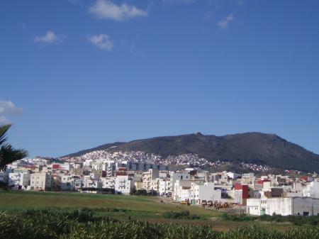 Tétouan